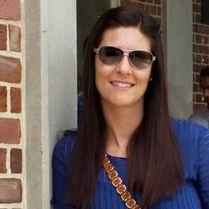 Meet your Posher, Lindsay